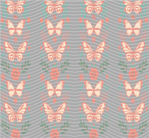 Bookmark sticker-S 228